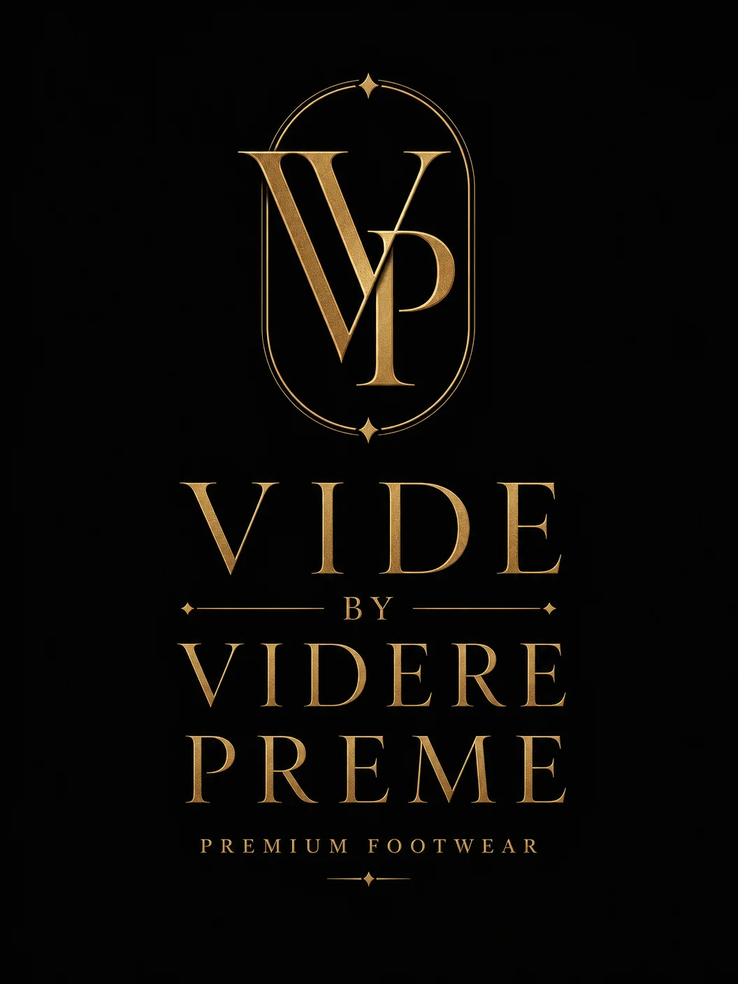 The Videlux brand mark